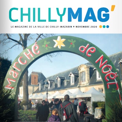 Chilly Mag'